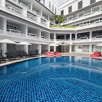 Radisson Red Phuket Patong Beach