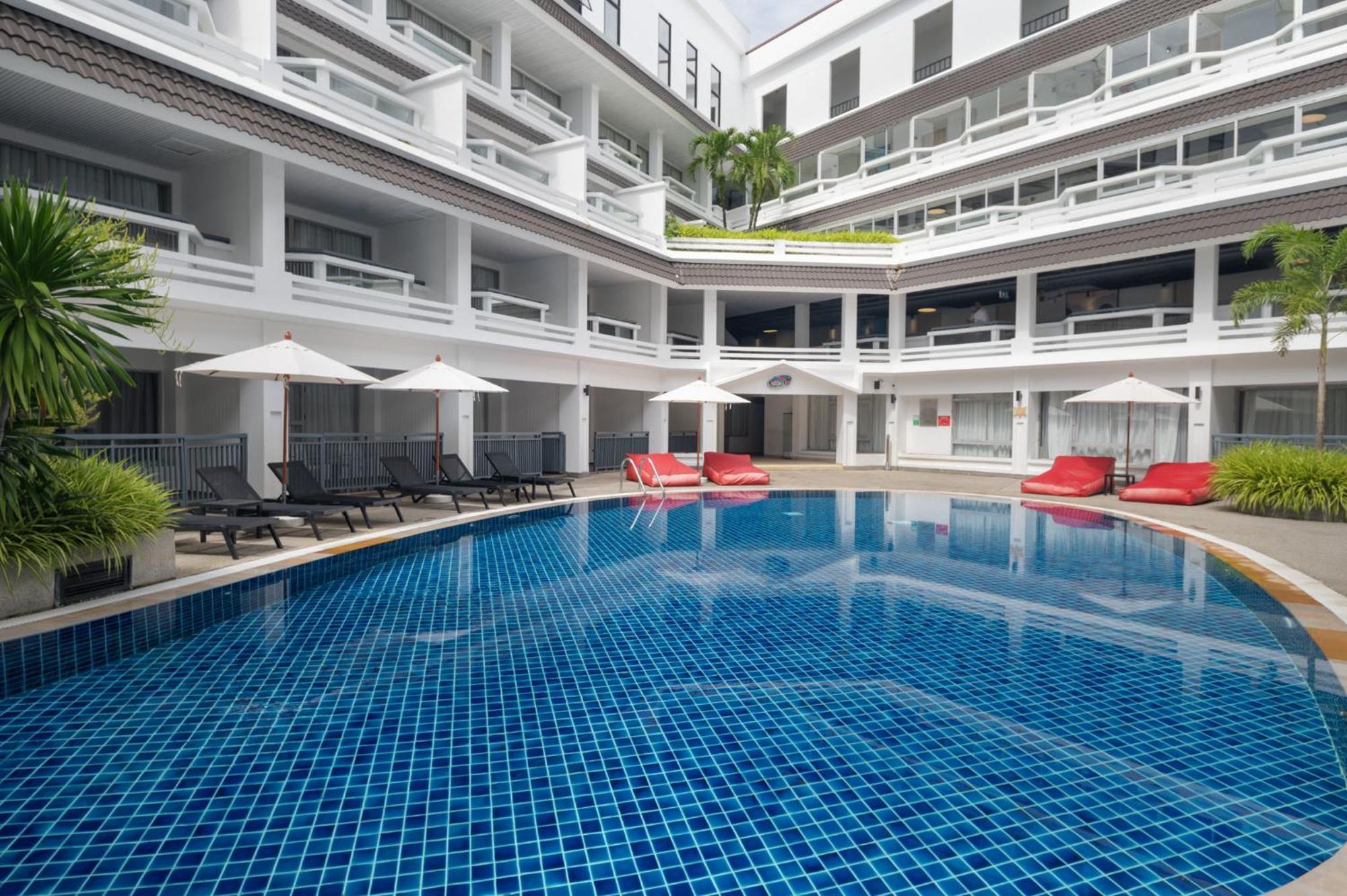 Radisson Red Phuket